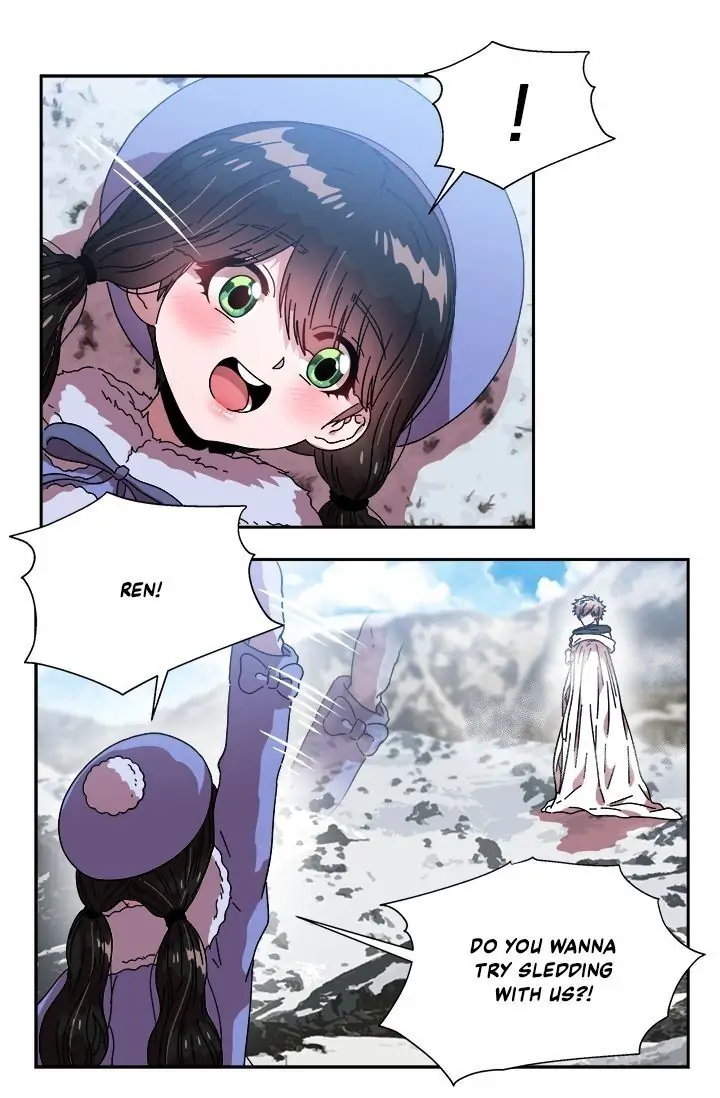 I was born as the Demon Lord’s daughter chapter 29 - page 46